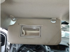 Recambio de parasol izquierdo para ford focus iii turnier 1.5 tdci referencia OEM IAM   