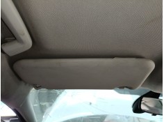 Recambio de parasol izquierdo para ford focus iii turnier 1.5 tdci referencia OEM IAM    2