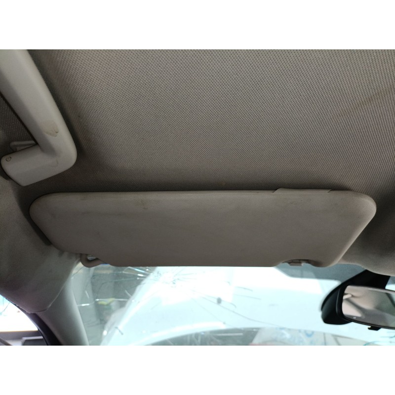 Recambio de parasol izquierdo para ford focus iii turnier 1.5 tdci referencia OEM IAM   