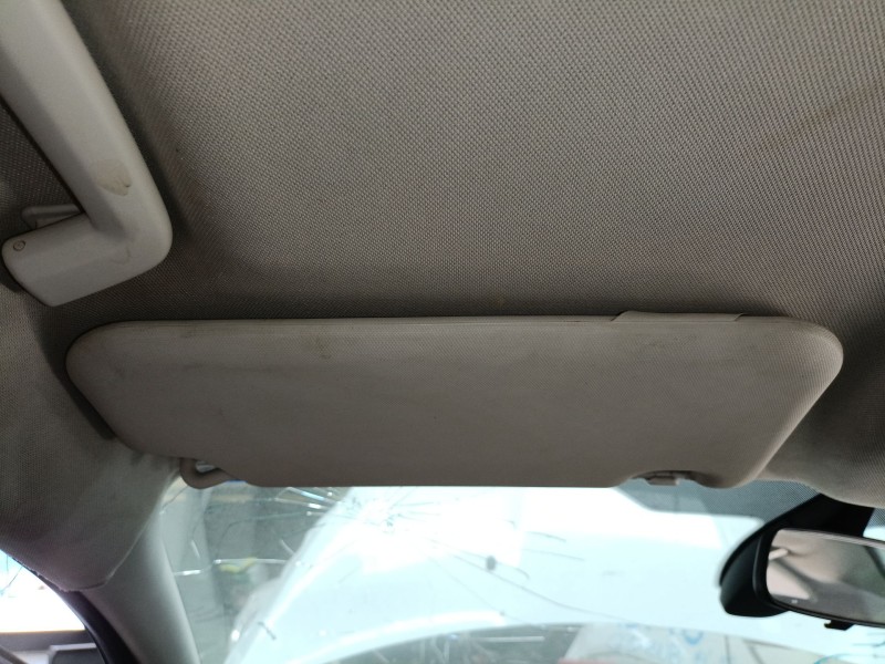 Recambio de parasol izquierdo para ford focus iii turnier 1.5 tdci referencia OEM IAM   