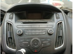 SISTEMA AUDIO / RADIO CD 