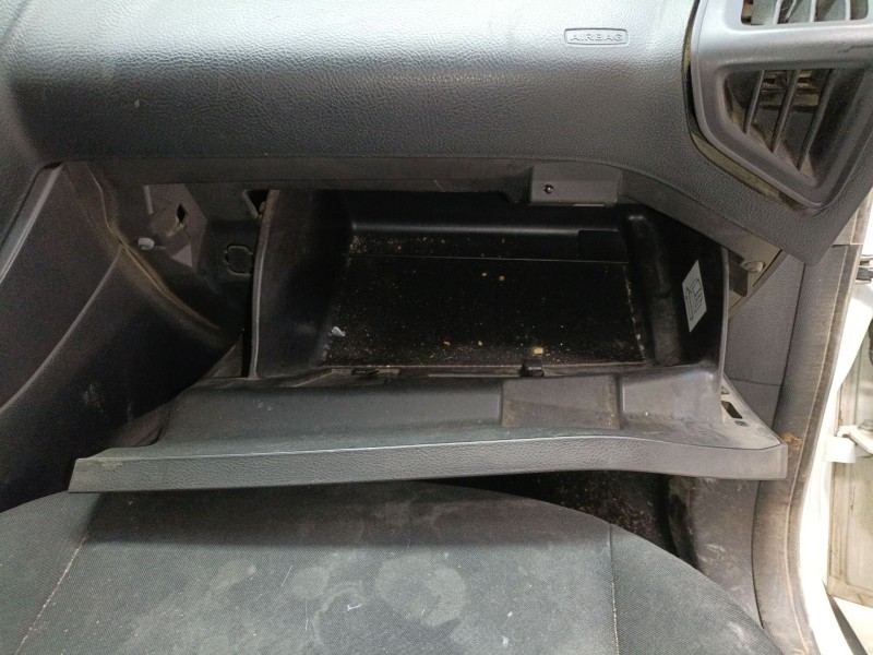 Recambio de guantera para ford focus iii turnier 1.5 tdci referencia OEM IAM   