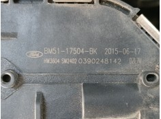 Recambio de motor limpia delantero para ford focus iii turnier 1.5 tdci referencia OEM IAM    2