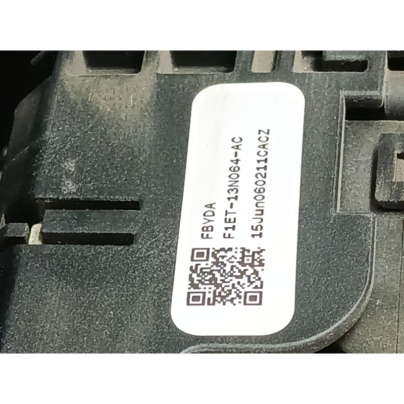 Recambio de anillo airbag para ford focus iii turnier 1.5 tdci referencia OEM IAM   