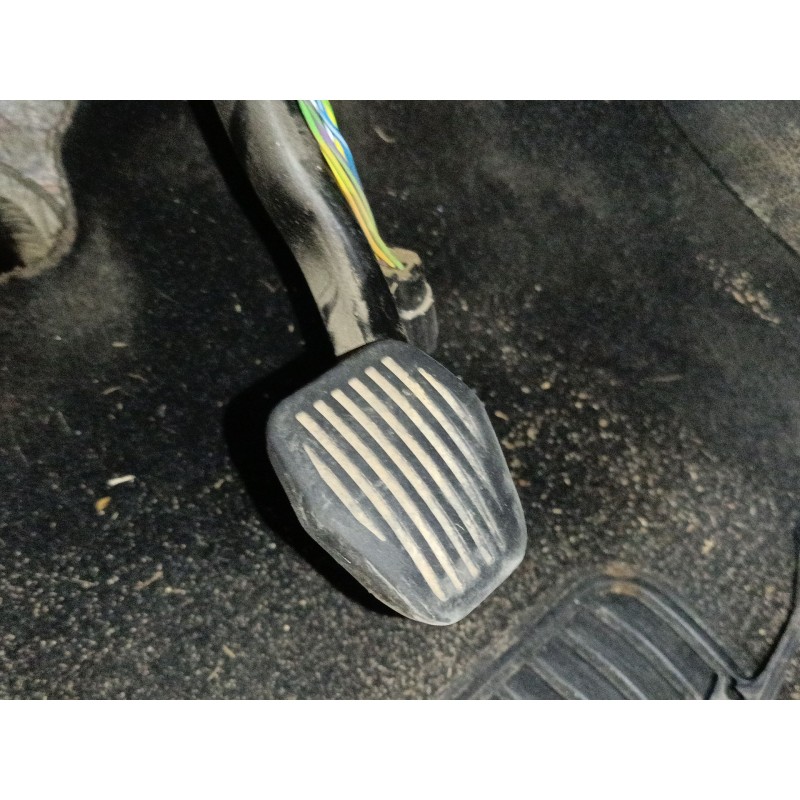 Recambio de pedal freno para ford focus iii turnier 1.5 tdci referencia OEM IAM   