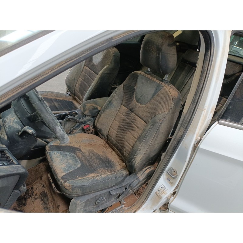 ford kuga ii (dm2) del año 2015