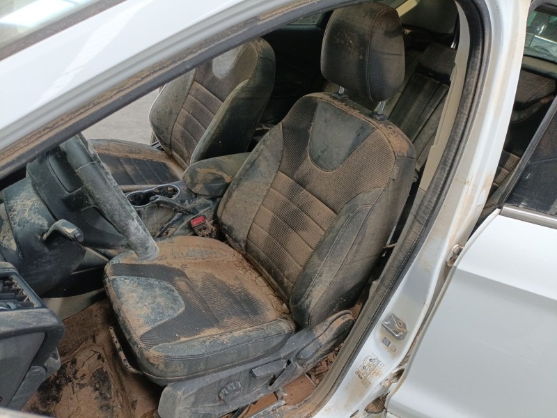 ford kuga ii (dm2) del año 2015