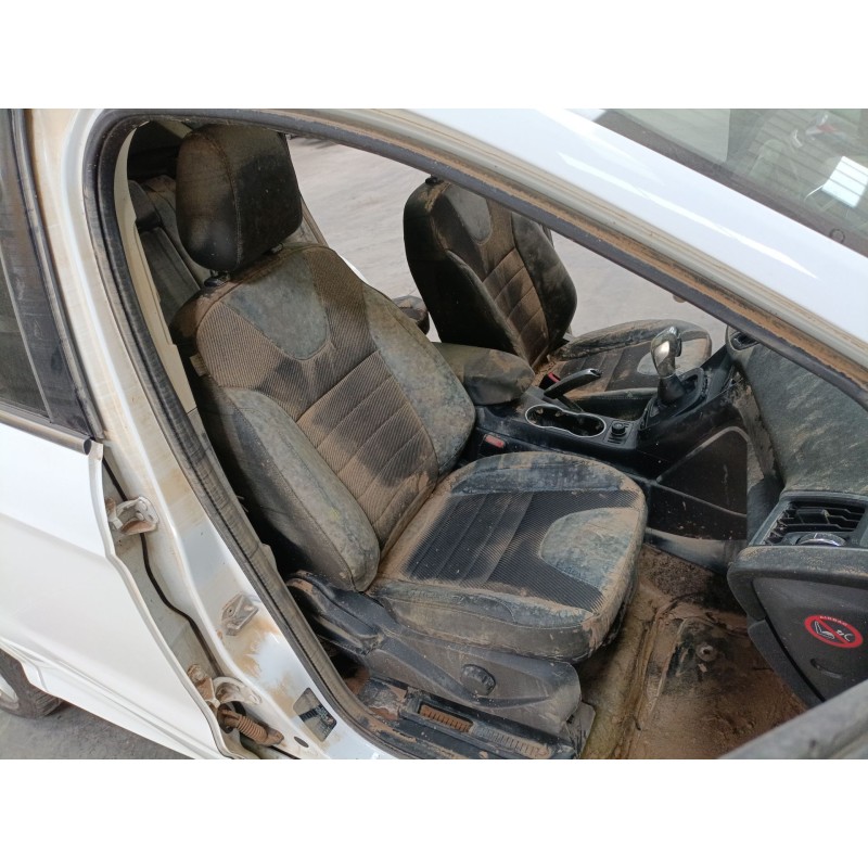 ford kuga ii (dm2) del año 2015