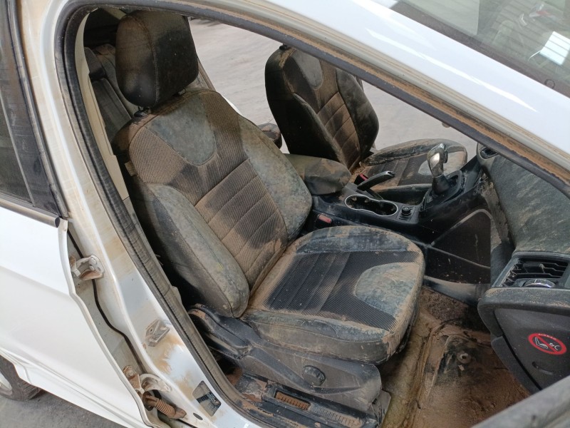 ford kuga ii (dm2) del año 2015