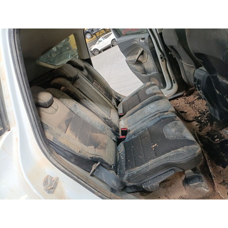 ford kuga ii (dm2) del año 2015