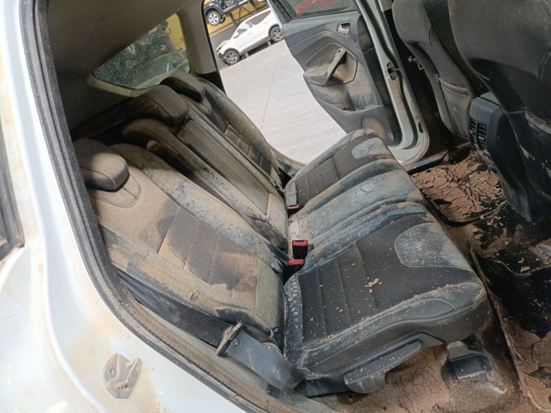 ford kuga ii (dm2) del año 2015