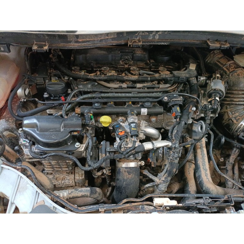 ford kuga ii (dm2) del año 2015