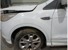 Recambio de aleta delantera izquierda para ford kuga ii (dm2) 2.0 tdci 4x4 referencia OEM IAM   