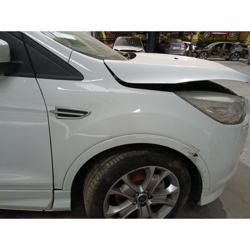 Recambio de aleta delantera derecha para ford kuga ii (dm2) 2.0 tdci 4x4 referencia OEM IAM   