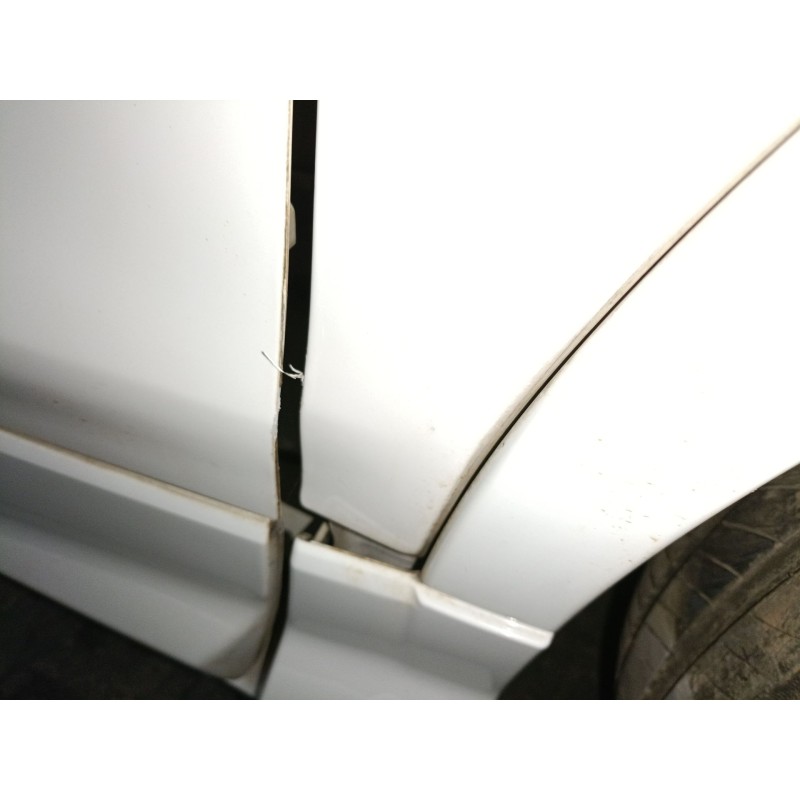 Recambio de aleta delantera derecha para ford kuga ii (dm2) 2.0 tdci 4x4 referencia OEM IAM   