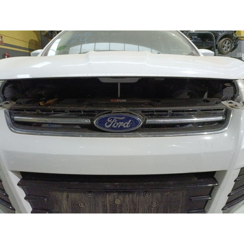 Recambio de rejilla delantera para ford kuga ii (dm2) 2.0 tdci 4x4 referencia OEM IAM   