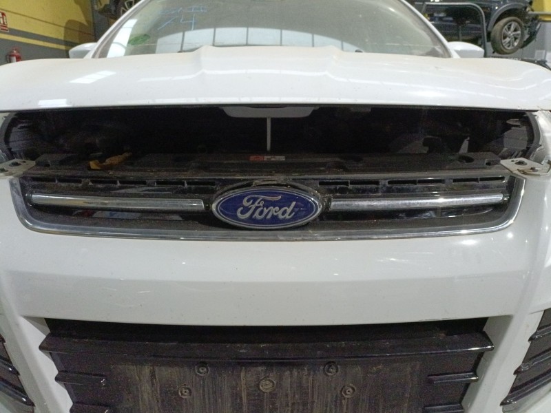 Recambio de rejilla delantera para ford kuga ii (dm2) 2.0 tdci 4x4 referencia OEM IAM   