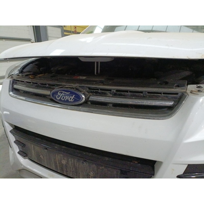 Recambio de rejilla delantera para ford kuga ii (dm2) 2.0 tdci 4x4 referencia OEM IAM   