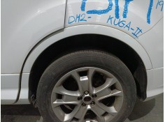 Recambio de aletin trasero izquierdo para ford kuga ii (dm2) 2.0 tdci 4x4 referencia OEM IAM   