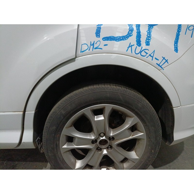Recambio de aletin trasero izquierdo para ford kuga ii (dm2) 2.0 tdci 4x4 referencia OEM IAM   
