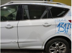 Recambio de puerta trasera izquierda para ford kuga ii (dm2) 2.0 tdci 4x4 referencia OEM IAM   