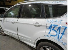 Recambio de puerta trasera izquierda para ford kuga ii (dm2) 2.0 tdci 4x4 referencia OEM IAM    2