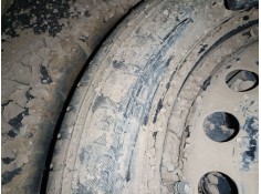 Recambio de neumatico repuesto para ford kuga ii (dm2) 2.0 tdci 4x4 referencia OEM IAM   