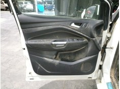 GUARNECIDO PUERTA DELANTERA IZQUIERDA 