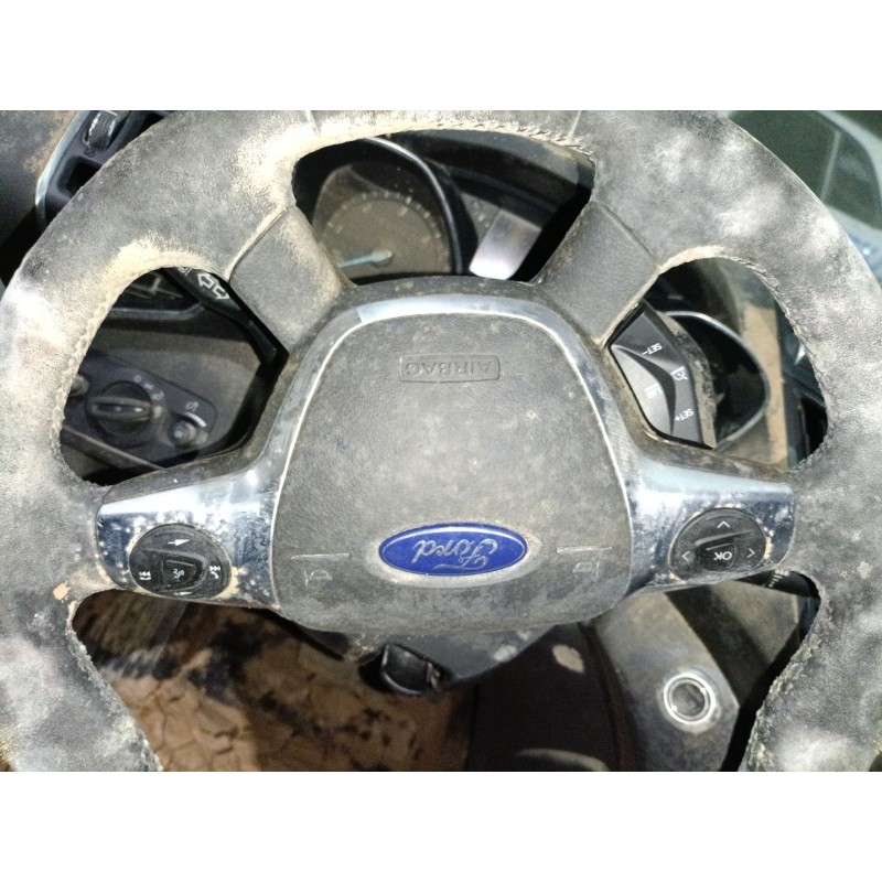 Recambio de airbag delantero izquierdo para ford kuga ii (dm2) 2.0 tdci 4x4 referencia OEM IAM   