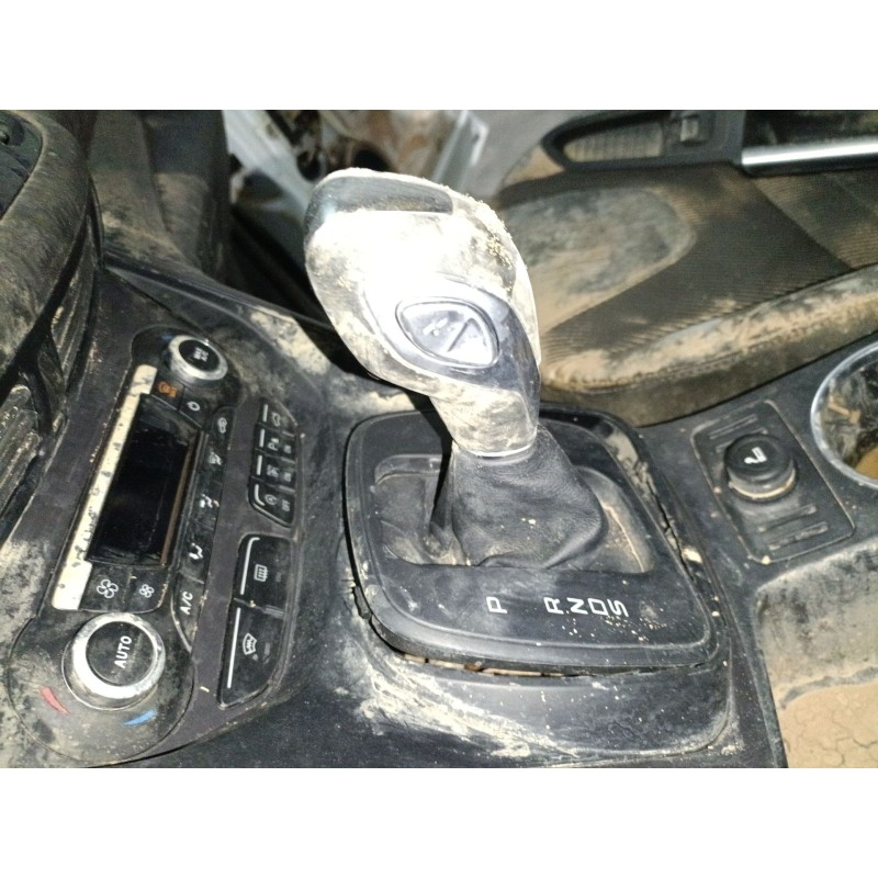 Recambio de palanca cambio para ford kuga ii (dm2) 2.0 tdci 4x4 referencia OEM IAM   