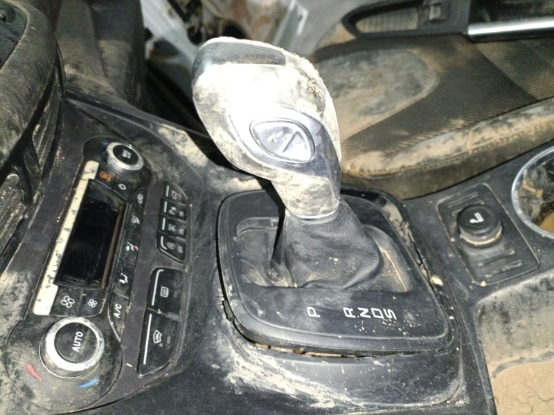 Recambio de palanca cambio para ford kuga ii (dm2) 2.0 tdci 4x4 referencia OEM IAM   