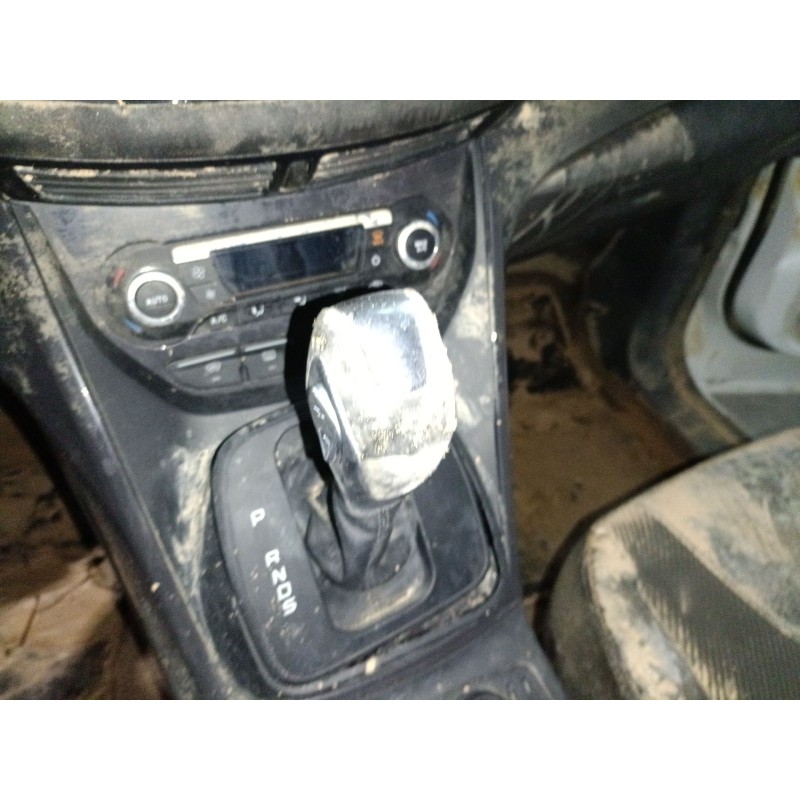 Recambio de palanca cambio para ford kuga ii (dm2) 2.0 tdci 4x4 referencia OEM IAM   