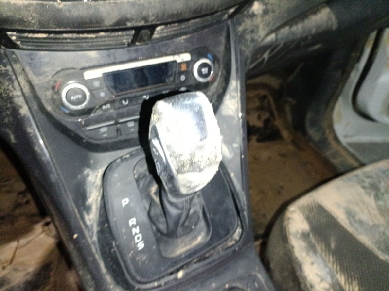 Recambio de palanca cambio para ford kuga ii (dm2) 2.0 tdci 4x4 referencia OEM IAM   
