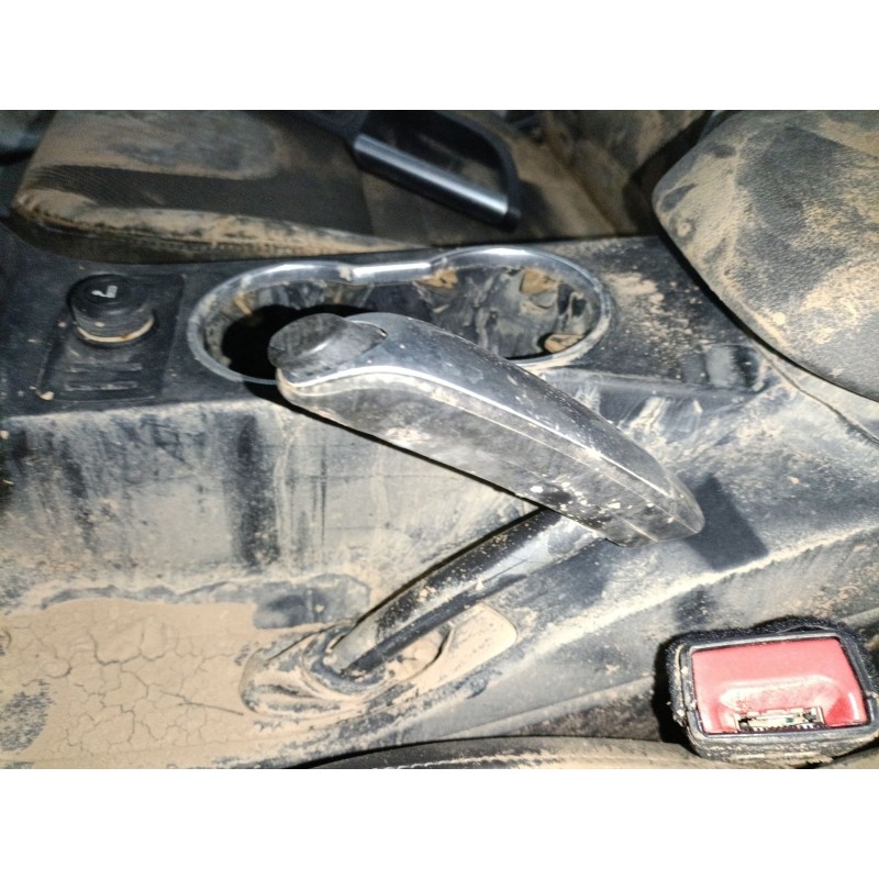 Recambio de palanca freno de mano para ford kuga ii (dm2) 2.0 tdci 4x4 referencia OEM IAM   