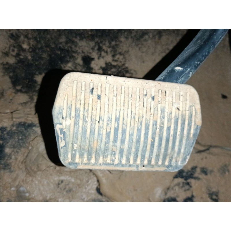 Recambio de pedal freno para ford kuga ii (dm2) 2.0 tdci 4x4 referencia OEM IAM   