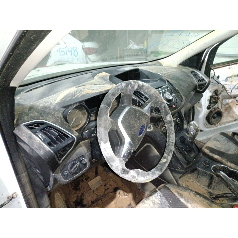 Recambio de salpicadero para ford kuga ii (dm2) 2.0 tdci 4x4 referencia OEM IAM   