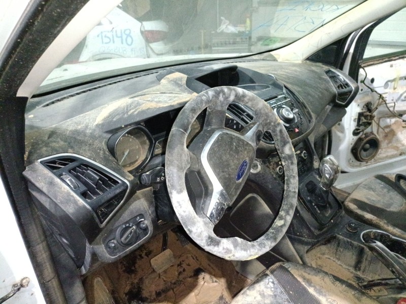 Recambio de salpicadero para ford kuga ii (dm2) 2.0 tdci 4x4 referencia OEM IAM   