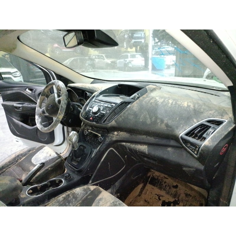 Recambio de salpicadero para ford kuga ii (dm2) 2.0 tdci 4x4 referencia OEM IAM   