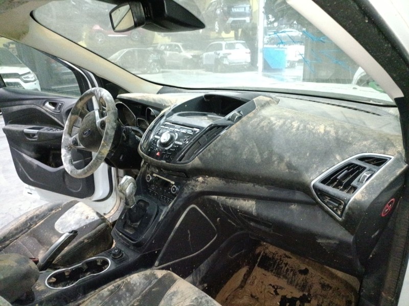 Recambio de salpicadero para ford kuga ii (dm2) 2.0 tdci 4x4 referencia OEM IAM   