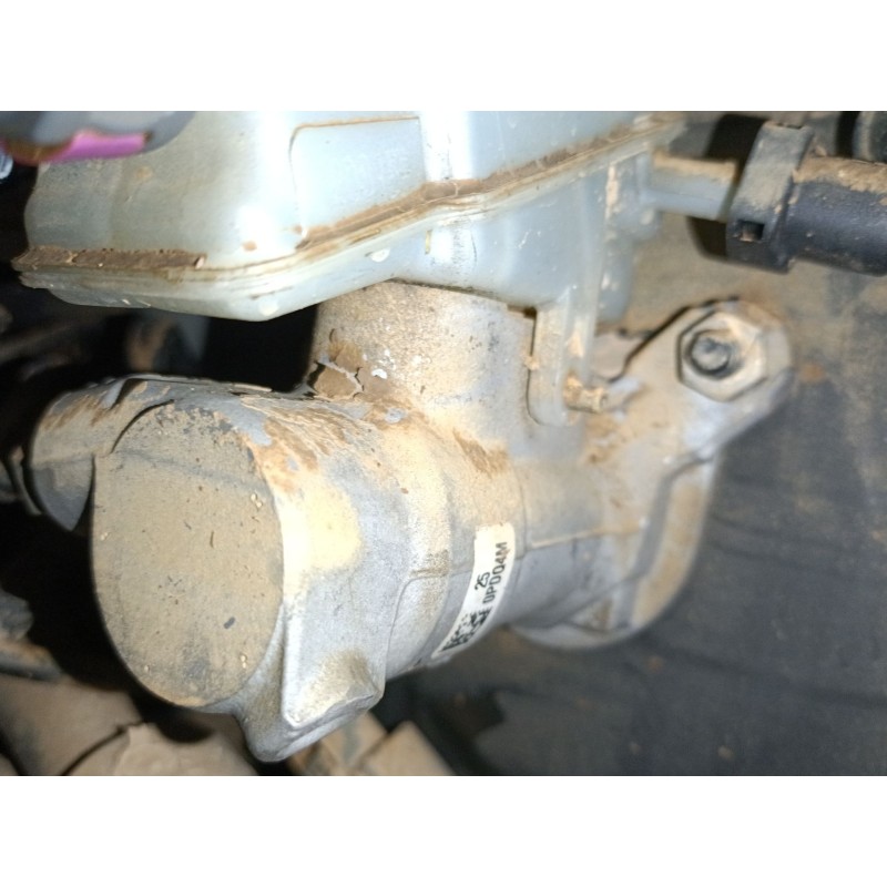 Recambio de bomba freno para ford kuga ii (dm2) 2.0 tdci 4x4 referencia OEM IAM   