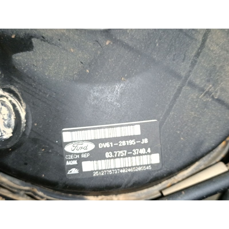 Recambio de servofreno para ford kuga ii (dm2) 2.0 tdci 4x4 referencia OEM IAM   