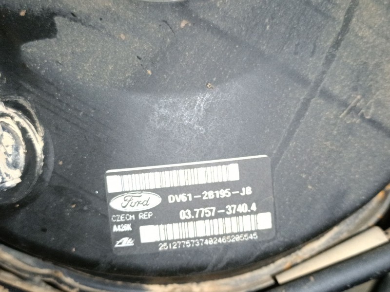 Recambio de servofreno para ford kuga ii (dm2) 2.0 tdci 4x4 referencia OEM IAM   