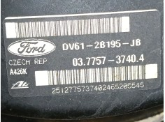 Recambio de servofreno para ford kuga ii (dm2) 2.0 tdci 4x4 referencia OEM IAM    2
