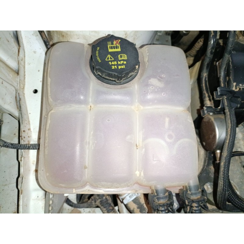 Recambio de deposito expansion para ford kuga ii (dm2) 2.0 tdci 4x4 referencia OEM IAM   