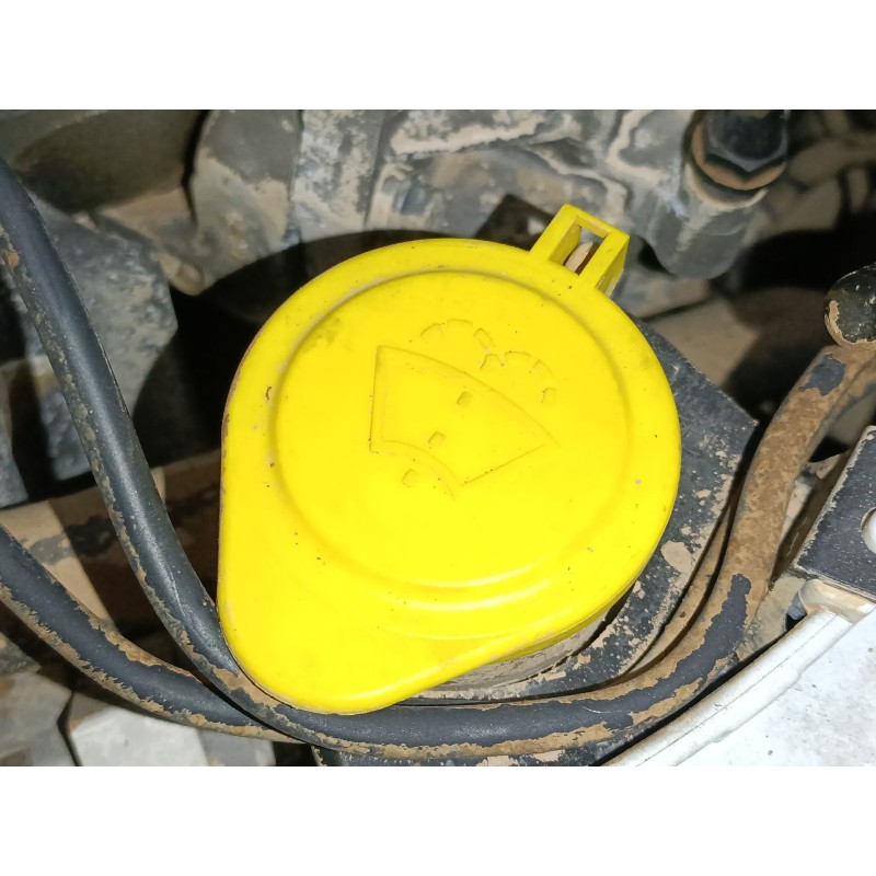 Recambio de deposito limpia para ford kuga ii (dm2) 2.0 tdci 4x4 referencia OEM IAM   