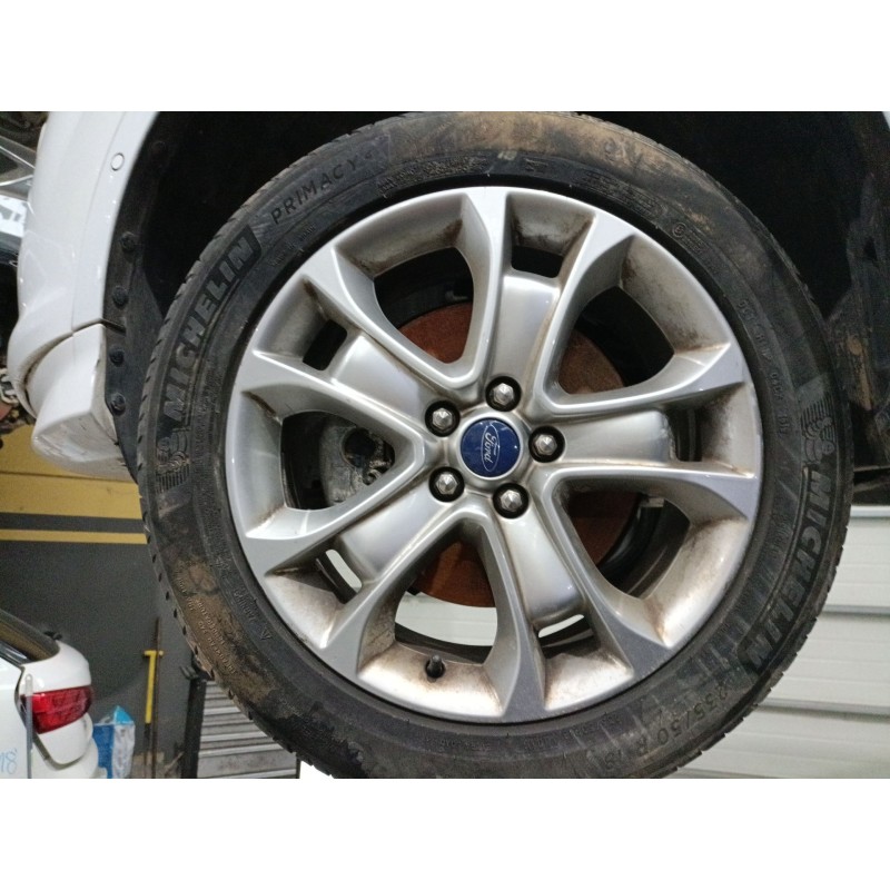 Recambio de llanta para ford kuga ii (dm2) 2.0 tdci 4x4 referencia OEM IAM 235/50/18  