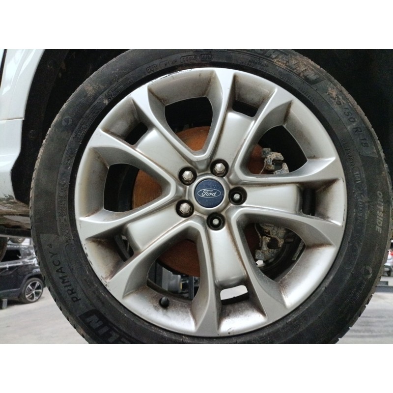 Recambio de llanta para ford kuga ii (dm2) 2.0 tdci 4x4 referencia OEM IAM   