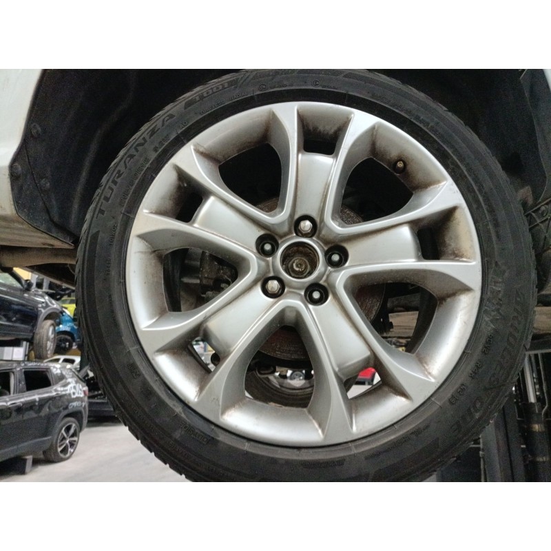 Recambio de llanta para ford kuga ii (dm2) 2.0 tdci 4x4 referencia OEM IAM 235/50/18  