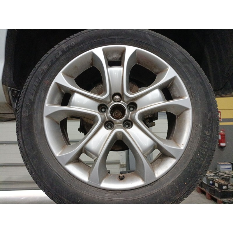 Recambio de llanta para ford kuga ii (dm2) 2.0 tdci 4x4 referencia OEM IAM   