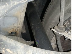 AMORTIGUADOR TRASERO IZQUIERDO 